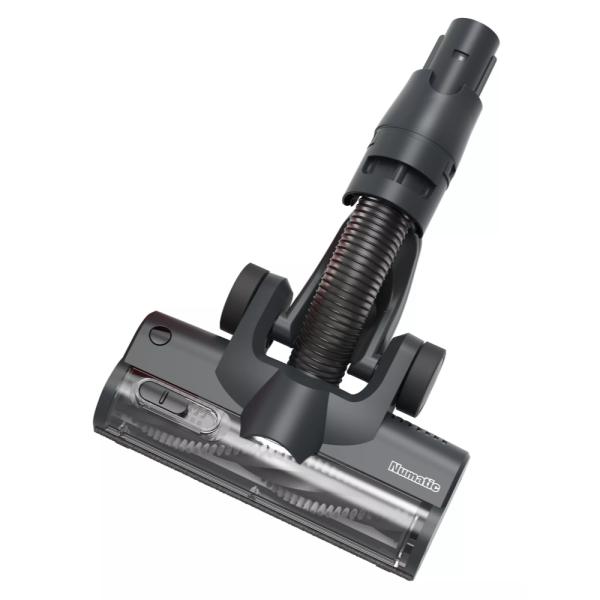 Numatic Quick Motorised Head Complete - Grey